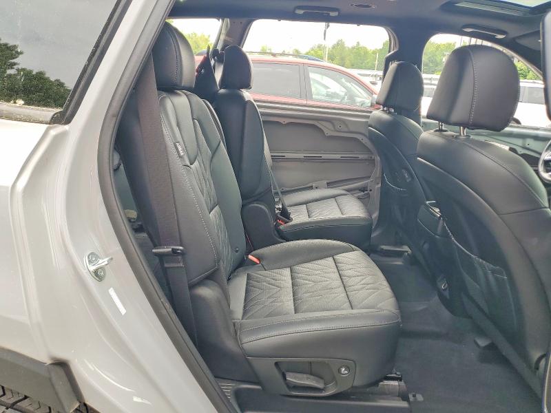 2024 Kia Telluride მანქანა იყიდება აუქციონზე, vin: 5XYP5DGC4RG474936, აუქციონის ნომერი: 56666056