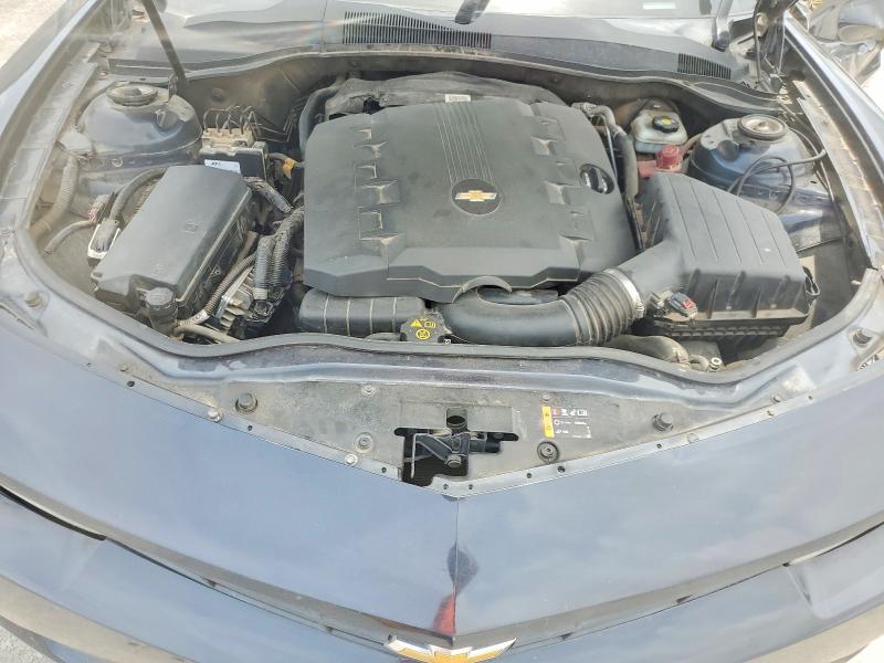 56410006 :رقم المزاد ، 2G1FA1E32E9224473 vin ، 2014 Chevrolet Camaro مزاد بيع