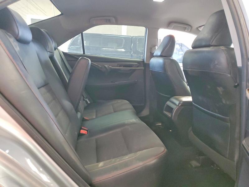 Продажа на аукционе авто 2016 Toyota Camry, vin: 4T1BF1FK3GU603299, номер лота: 57443446
