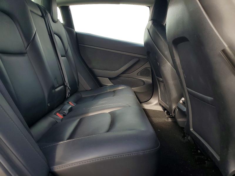 Продажа на аукционе авто 2021 Tesla Model 3, vin: 5YJ3E1EA6MF920793, номер лота: 56745356