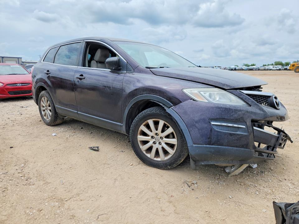 Продажа на аукционе авто 2008 Mazda Cx-9, vin: JM3TB28A880130742, номер лота: 56086216