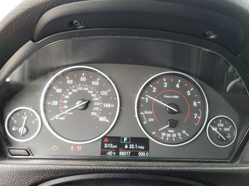 Aukcja sprzedaży 2018 Bmw 430i, vin: WBA4W3C53JAB87044, numer aukcji: 56016186