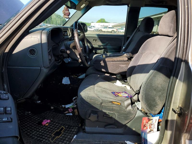 Aukcja sprzedaży 2000 Chevrolet Silverado, vin: 2GCEC19T3Y1262112, numer aukcji: 57564426