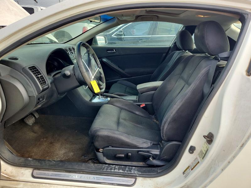Продажа на аукционе авто 2010 Nissan Altima, vin: 1N4AL2EP7AC159052, номер лота: 56359166