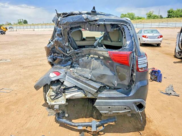 Продаж на аукціоні авто 2020 Mitsubishi Outlander, vin: JA4AD3A33LZ013256, номер лоту: 58219516