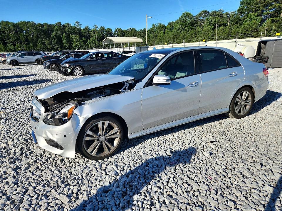 Продаж на аукціоні авто 2016 Mercedes-benz E, vin: WDDHF5KB8GB269283, номер лоту: 58414066