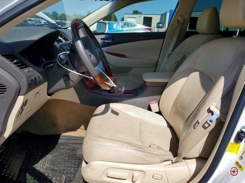 56294146 :رقم المزاد ، JTHBK1EG8C2505211 vin ، 2012 Lexus Es مزاد بيع
