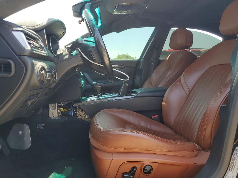 Aukcja sprzedaży 2015 Maserati Ghibli, vin: ZAM57XSA4F1141426, numer aukcji: 57548896