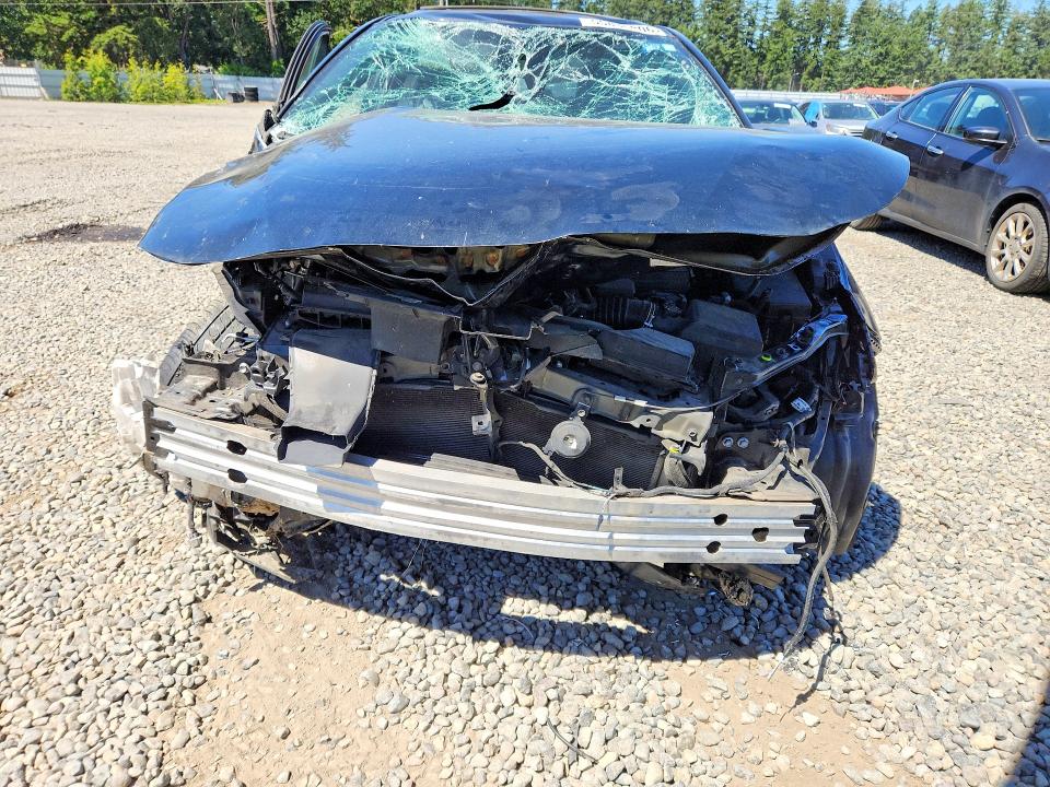 Продажа на аукционе авто 2020 Toyota Corolla, vin: 5YFT4RCE9LP026166, номер лота: 55838806