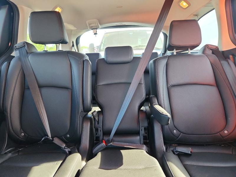 Aukcja sprzedaży 2025 Honda Odyssey, vin: 5FNRL6H6XSB086514, numer aukcji: 56236896