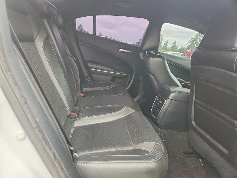 Aukcja sprzedaży 2020 Dodge Charger, vin: 2C3CDXBG4LH116410, numer aukcji: 55318676