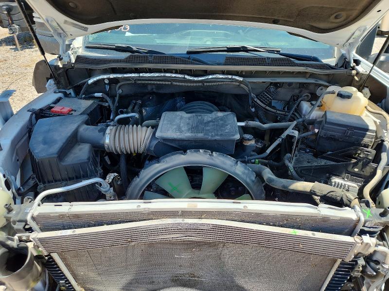 Aukcja sprzedaży 2024 Chevrolet Silverado, vin: 1GB1YLE70RF296317, numer aukcji: 56079326