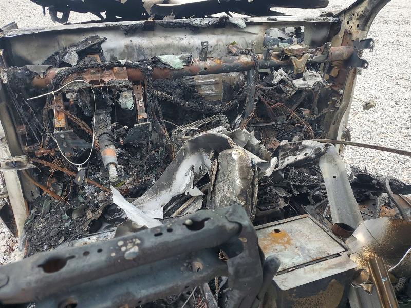 57531746 :رقم المزاد ، 1GNSKSKD7MR115413 vin ، 2021 Chevrolet Tahoe مزاد بيع