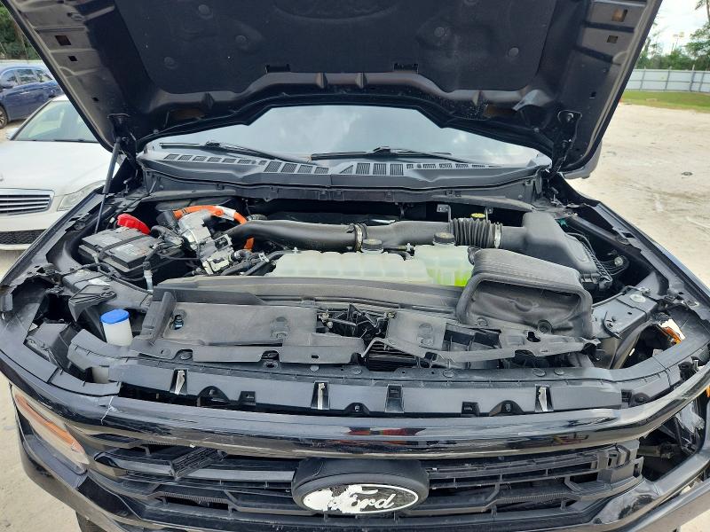 Продажа на аукционе авто 2024 Ford F150, vin: 1FTFW3LD4RFC07641, номер лота: 57639526