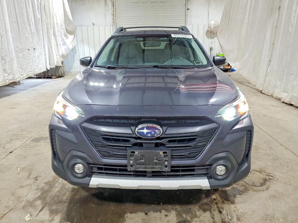 Aukcja sprzedaży 2023 Subaru Outback, vin: 4S4BTANC9P3151500, numer aukcji: 59000556
