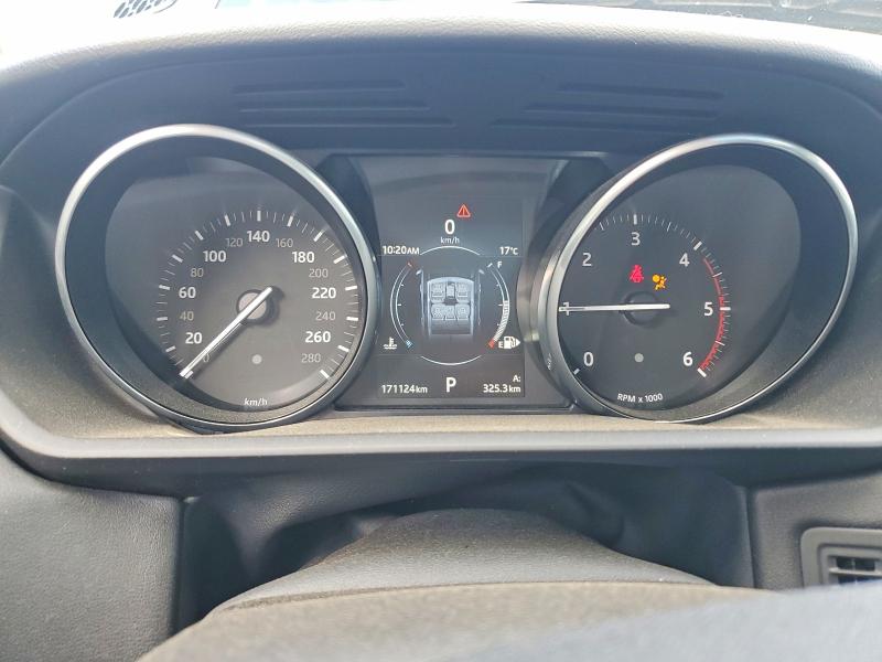 Aukcja sprzedaży 2016 Land Rover Range Rover Sport, vin: SALWR2KF0GA100481, numer aukcji: 56147336