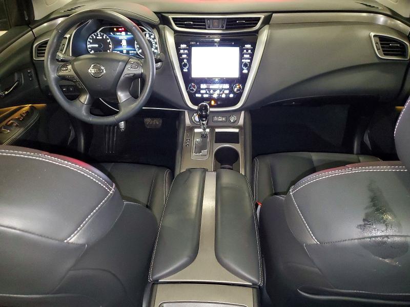 Продажа на аукционе авто 2019 Nissan Murano, vin: 5N1AZ2MS5KN110979, номер лота: 55409356