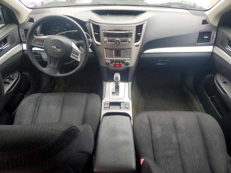 58397846 :رقم المزاد ، 4S3BMGB62C3009504 vin ، 2012 Subaru Legacy مزاد بيع