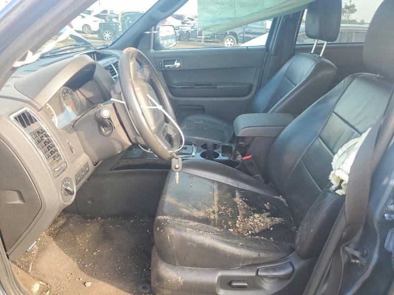 2012 Ford Escape მანქანა იყიდება აუქციონზე, vin: 1FMCU0E71CKA13917, აუქციონის ნომერი: 56427496