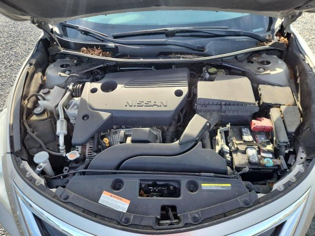 57541336 :رقم المزاد ، 1N4AL3AP5FC586488 vin ، 2015 Nissan Altima مزاد بيع