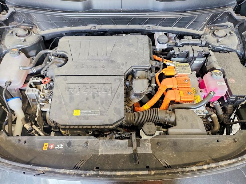 Aukcja sprzedaży 2025 Kia Niro, vin: KNDCR3LE7S5269047, numer aukcji: 57196816