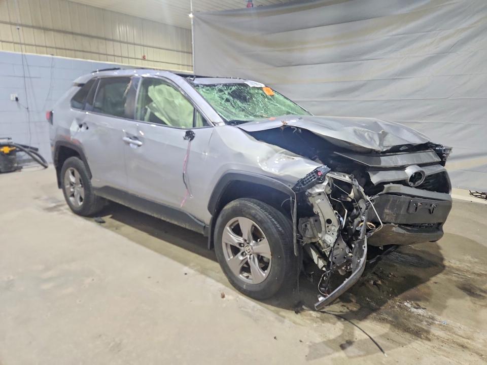 Aukcja sprzedaży 2024 Toyota Rav4 Hybrid, vin: JTMRWRFV0RD241351, numer aukcji: 55676816