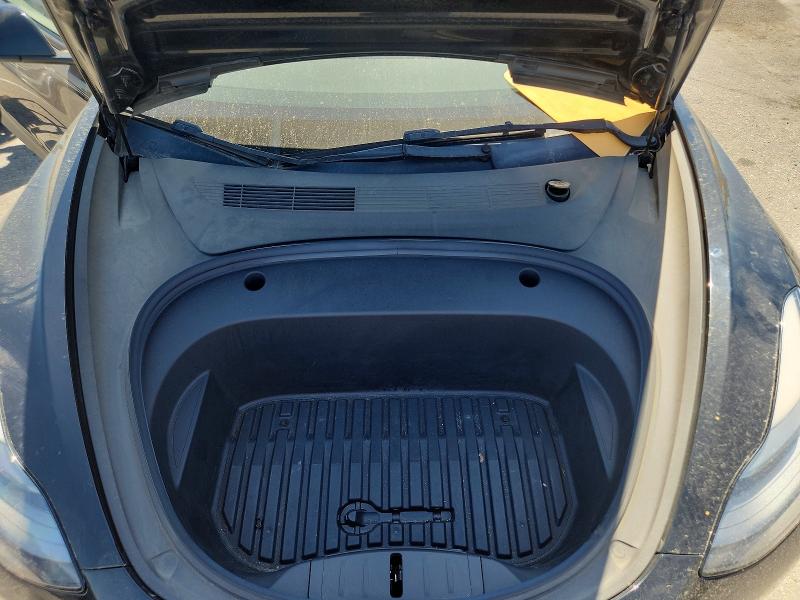 Продаж на аукціоні авто 2022 Tesla Model 3, vin: 5YJ3E1EA7NF362471, номер лоту: 56460656