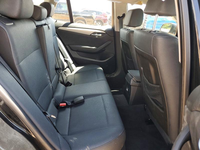 58706936 :رقم المزاد ، WBAVM1C55FV319457 vin ، 2015 Bmw X1 مزاد بيع