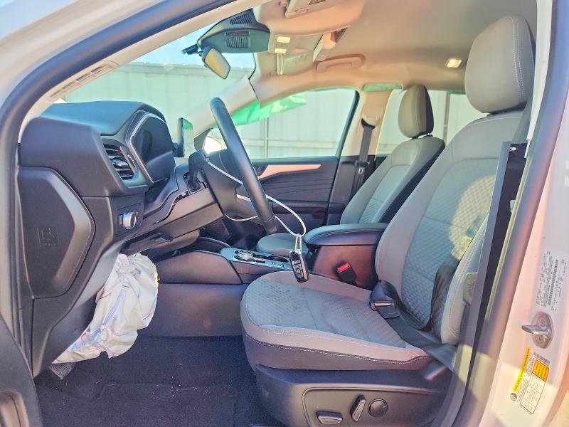 Aukcja sprzedaży 2022 Ford Escape, vin: 1FMCU9G67NUB09034, numer aukcji: 55623856