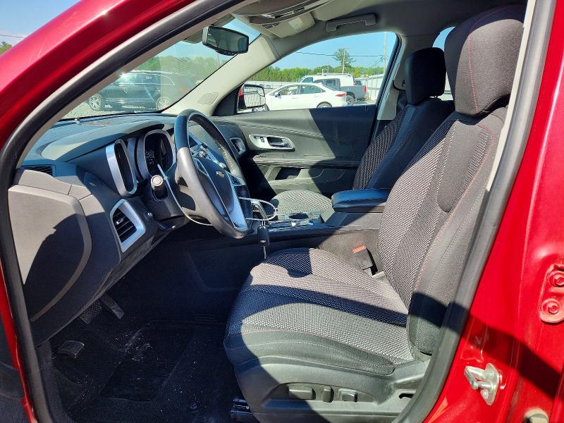 Aukcja sprzedaży 2013 Chevrolet Equinox, vin: 2GNFLEEK5D6188284, numer aukcji: 54918066