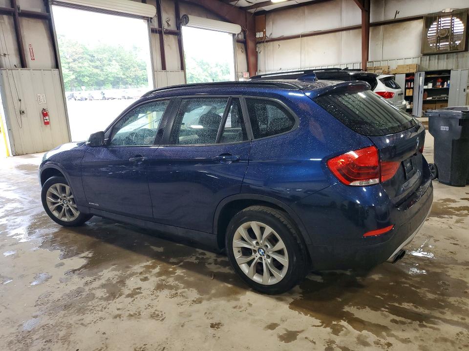 56530116 :رقم المزاد ، WBAVL1C55EVY15523 vin ، 2014 Bmw X1 مزاد بيع