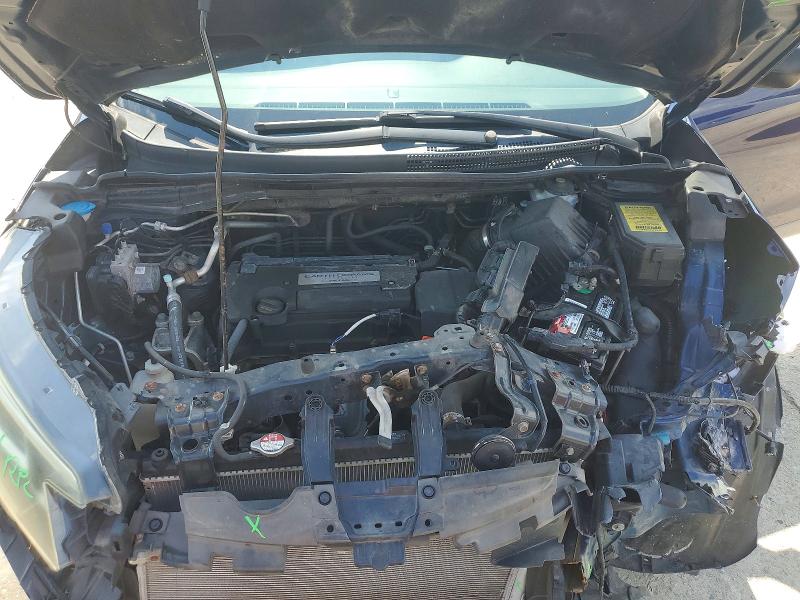 Продаж на аукціоні авто 2015 Honda Cr-v, vin: 2HKRM4H31FH704379, номер лоту: 58376166