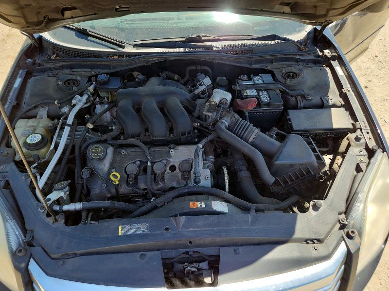 Продажа на аукционе авто 2009 Ford Fusion, vin: 3FAHP08129R206886, номер лота: 55705406