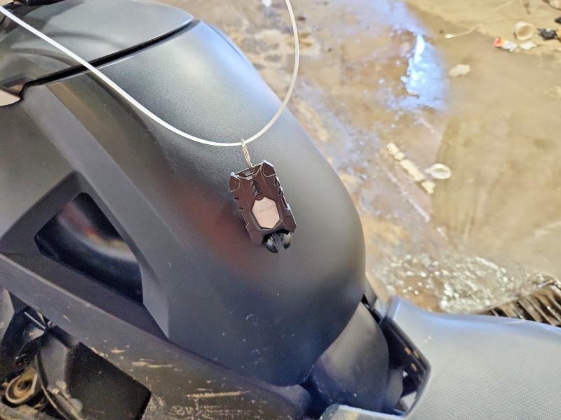 Продажа на аукционе авто 2024 Can-am Ryker, vin: 3JB2FEF49RJ000429, номер лота: 55511116