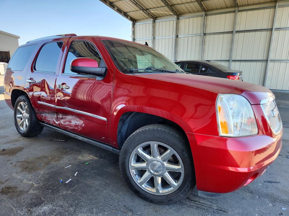 Aukcja sprzedaży 2014 Gmc Yukon, vin: 1GKS2EEF0ER108462, numer aukcji: 57196746