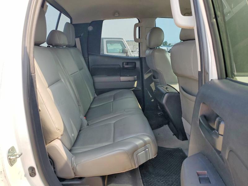 Продажа на аукционе авто 2011 Toyota Tundra, vin: 5TFRM5F11BX028411, номер лота: 58725716