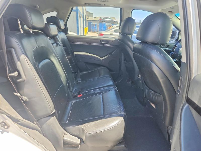 Продаж на аукціоні авто 2008 Hyundai Veracruz, vin: KM8NU13CX8U053827, номер лоту: 55942206