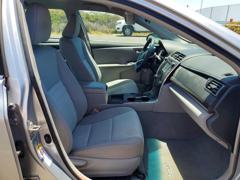 Aukcja sprzedaży 2015 Toyota Camry, vin: 4T1BF1FK3FU884423, numer aukcji: 56706296