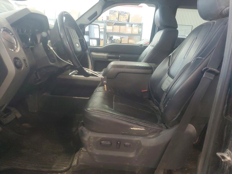 Продажа на аукционе авто 2011 Ford F250, vin: 1FT7W2B63BEC51806, номер лота: 55718686