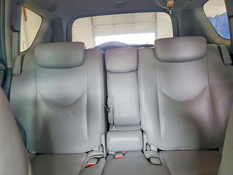 2011 Toyota Rav4 მანქანა იყიდება აუქციონზე, vin: 2T3DF4DV4BW095237, აუქციონის ნომერი: 55159356