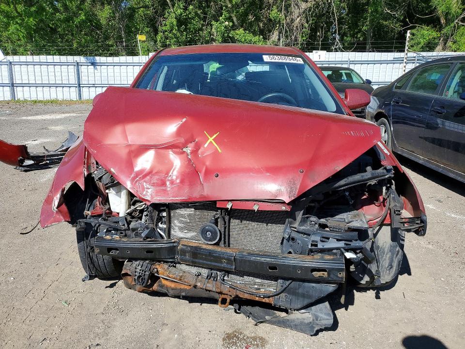 2010 Hyundai Elantra მანქანა იყიდება აუქციონზე, vin: KMHDU4AD4AU992910, აუქციონის ნომერი: 56388946