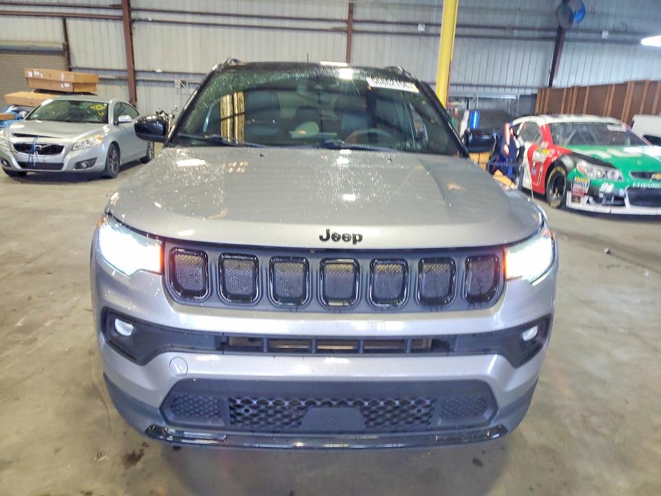 Aukcja sprzedaży 2022 Jeep Compass, vin: 3C4NJDBB2NT228617, numer aukcji: 56862156