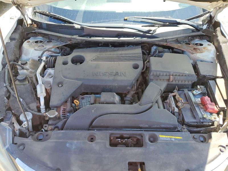 Продажа на аукционе авто 2018 Nissan Altima, vin: 1N4AL3AP5JC177593, номер лота: 57366046