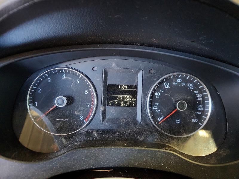 Продажа на аукционе авто 2013 Volkswagen Jetta, vin: 3VWBP7AJ7DM226895, номер лота: 58474746