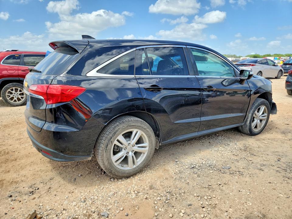 2013 Acura Rdx მანქანა იყიდება აუქციონზე, vin: 5J8TB3H34DL006946, აუქციონის ნომერი: 58567896