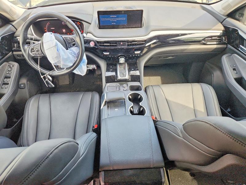 58385396 :رقم المزاد ، 5J8YD9H30RL002189 vin ، 2024 Acura Mdx مزاد بيع