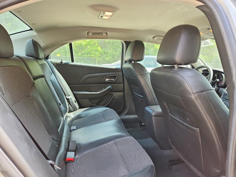 56279926 :رقم المزاد ، 1G11C5SL3FF275750 vin ، 2015 Chevrolet Malibu مزاد بيع
