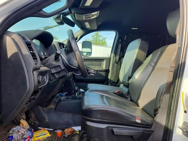 Продажа на аукционе авто 2022 Ram 4500, vin: 3C7WRLFL6NG151319, номер лота: 56762096