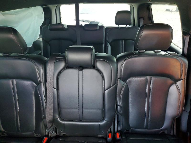 58841406 :رقم المزاد ، 1C4SJUAT4NS213213 vin ، 2022 Jeep Wagoneer مزاد بيع