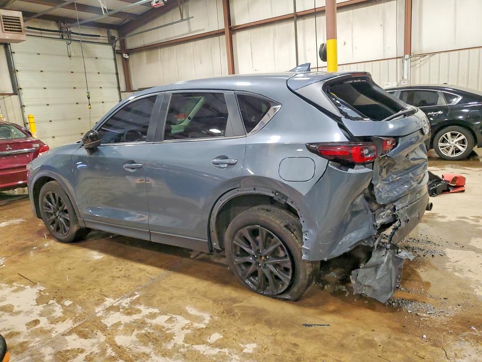 Aukcja sprzedaży 2023 Mazda Cx-5, vin: JM3KFBCM9P0252879, numer aukcji: 56651876